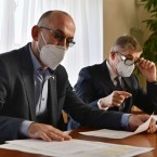 Znelíbit se Babišovi i Zemanovi, to je téměř jistá konečná