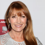 Jane Seymour si zahrála v bondovce Žít a nechat zemřít po boku Rogera Moora