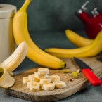 S nespavostí vám může pomoci i obyčejný banán