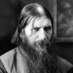 Grigori Rasputin