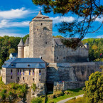 Hrad Kost je pravděpodobně o sto let starší, než se uvádí