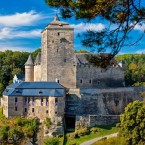 Hrad Kost je pravděpodobně o sto let starší, než se uvádí