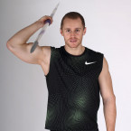 Uplynulý rok nebyl pro žádného sportovce snadný, Jakub má alespoň to štěstí, že je voják