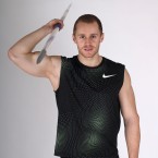 Uplynulý rok nebyl pro žádného sportovce snadný, Jakub má alespoň to štěstí, že je voják