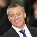 Matt LeBlanc začínal jako manekýn a brzy chytil štěstí v televizi