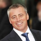 Matt LeBlanc začínal jako manekýn a brzy chytil štěstí v televizi