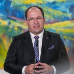 Dne 29. června 2023 byl Marek Výborný jmenován do funkce ministra zemědělství a není v jednoduché situaci