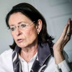 V letech 2010–2013 byla Miroslava Němcová předsedkyní Poslanecké sněmovny Parlamentu České republiky