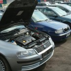 Ojeté automobily vládnou České republice