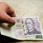 Živnostníci dostanou jednorázový příspěvek 25 tisíc korun