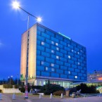 Parkhotel je ikonou, které se vrátila zašlá sláva. Víte však, co se v těchto místech odehrálo za druhé světové války? 