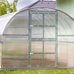Polykarbonátový Gardentec Classic