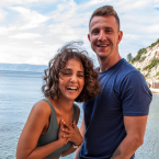 S Alžbetou Ferencovou si Jakub Štáfek padl do oka