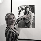 Tereza z Davle fotografuje ženské akty