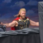 Thor je strážcem a vykonavatelem spravedlnosti. Ochraňuje kováře, mořeplavce a rybáře, rolníky