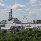 Černobylská elektrárna je nyní obsazena ruskými vojsky