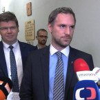 Krize koalice ještě není vyřešená
