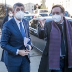 Ani ministr Arenberger se neohlíží na názory odborníků