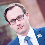 Adam Bartoš je muž, který pravidelně porušuje demokratické zákony