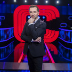 Specialitou moderátora Ondřeje Sokola je velmi ostrý humor
