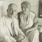 Edvard Beneš v roce 1943 podepsal československo-sovětskou smlouvu. Za to byl označován za zrádce