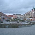 Benešov letos čekají oslavy - slaví ale 800 nebo 950 let? 