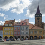 Na obchvat Jičína si tamní obyvatelé ještě počkají