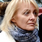 Veronika Žilková porodila svou dceru Kordulu také po čtyřicítce