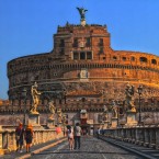 Italové mohou opět vyjít do ulic. Opatření jsou volněší, ale zůstávají