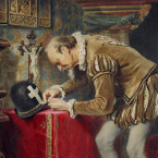 Svatba Jindřicha IV. Navarrského a Markéty z Valois měla dohru, jakou historie nepamatuje... 