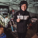 Libor začal s freestyle motocrossem v roce 2002. V roce 2010 se stal mistrem světa