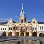 V mělnických Rybářích vznikne přístaviště pro malá plavidla