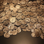 Když najdete poklad, je dobré informovat muzeum či archeologický ústav