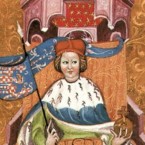 Přemysl Otakar II. měl doma o třicet let starší manželku, ale děti mu rodila milenka