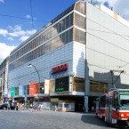Ať už se v minulosti jmenoval všelijak, vždycky to bude Máj