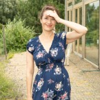 Tereza Kostková pořídila hada, netradiční domácí mazlíček byl původně pro jejího syna Toníka