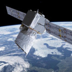 Společnost SpaceX vypustila dalších 60 družic za účelem vybudovat nejdostupnější internetovou síť
