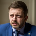 Vít Rakušan věří, že lidé Babišově rétorice nakonec nepodlehnou