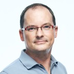 Vladimír Pikora je analytik finančních trhů a makroekonom