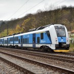 České dráhy rušily spoje prakticky i z minuty na minutu