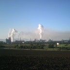 Košice jsou se železárnami spojené již velmi dlouho