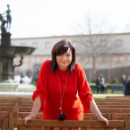 Ministryně financí Alena Schillerová prezidenta Zemana svým návrhem rozpočtu pro rok 2022 příliš nenadchla