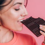 K výrobě 450 g čokolády je třeba 400 kakaových bobů