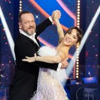 Filip Blažek a Adriana Mašková tvoří ve StarDance jeden z nejpohlednějších párů