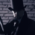 Příběh tohoto sériového vraha zaujal mnoho spisovatelů (např. Arthura Conana Doylea), později se dočkal i mnoha filmových, televizních či dokonce muzikálových zpracování