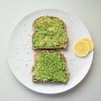 Se snížením vyoké hladiny cholesterolu v krvi vám pomůže mimo jiné i obyčejné avokádo