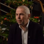Marek Eben s bratry koncertují i v adventním období