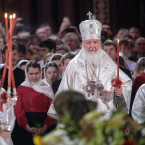 Patriarcha Kirill