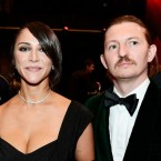 Eva Burešová porodila Přemkovi syna Tristana Williama Forejta