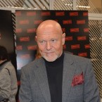 Marek Vašut se proslavil také jako moderátor v televizní soutěži Chcete být milionářem 